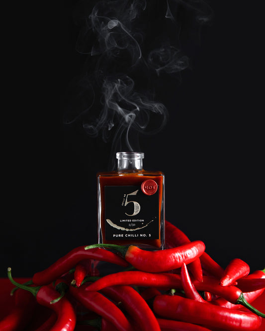 Pure Chilli No. 5