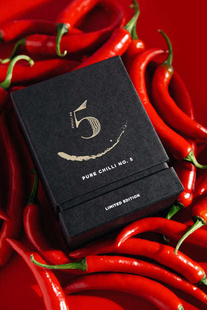 Pure Chilli No. 5