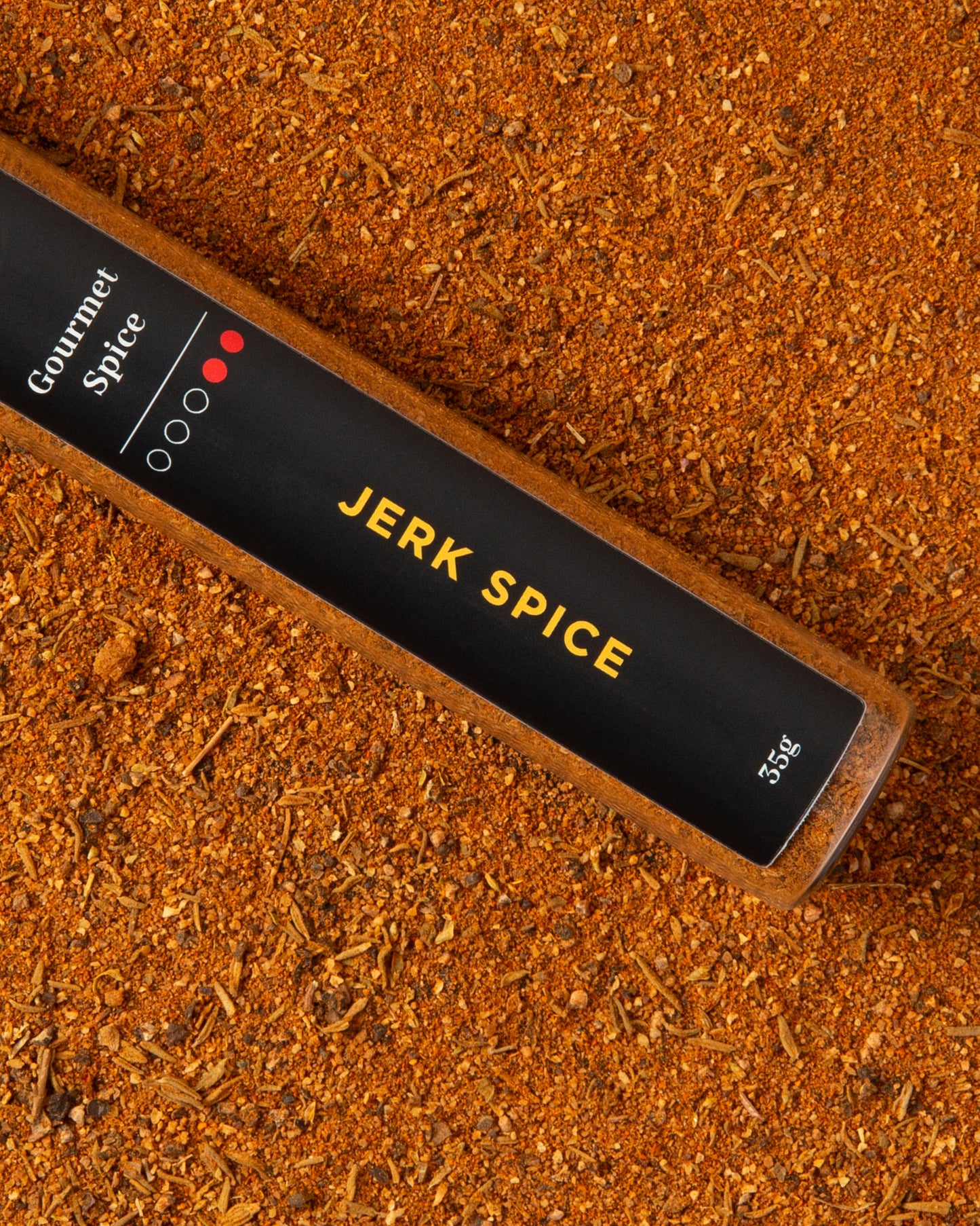 Jerk Spice