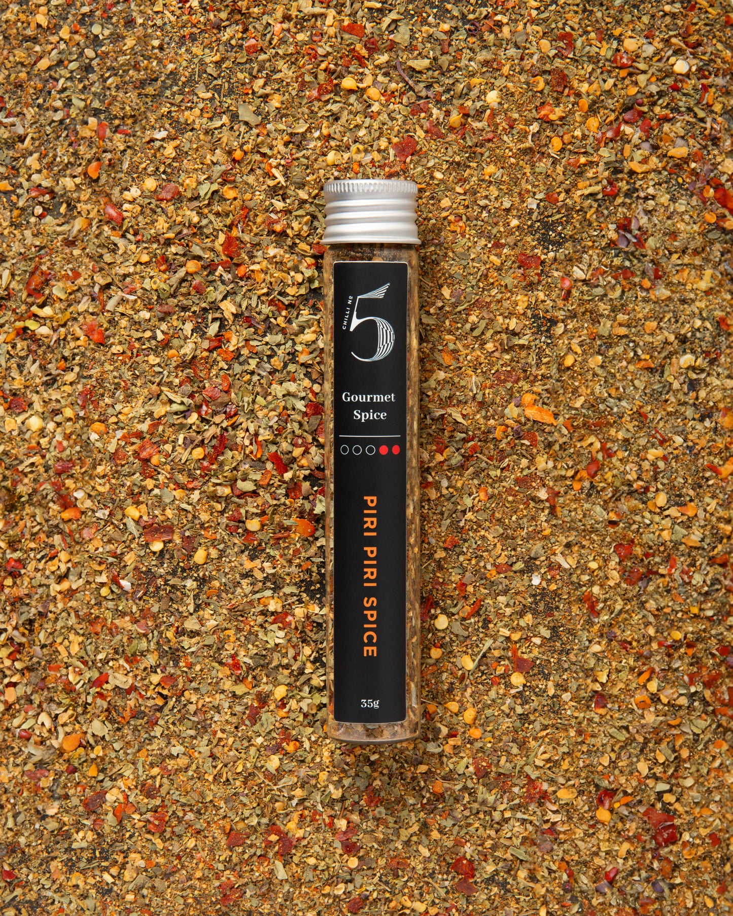 Piri Piri Spice