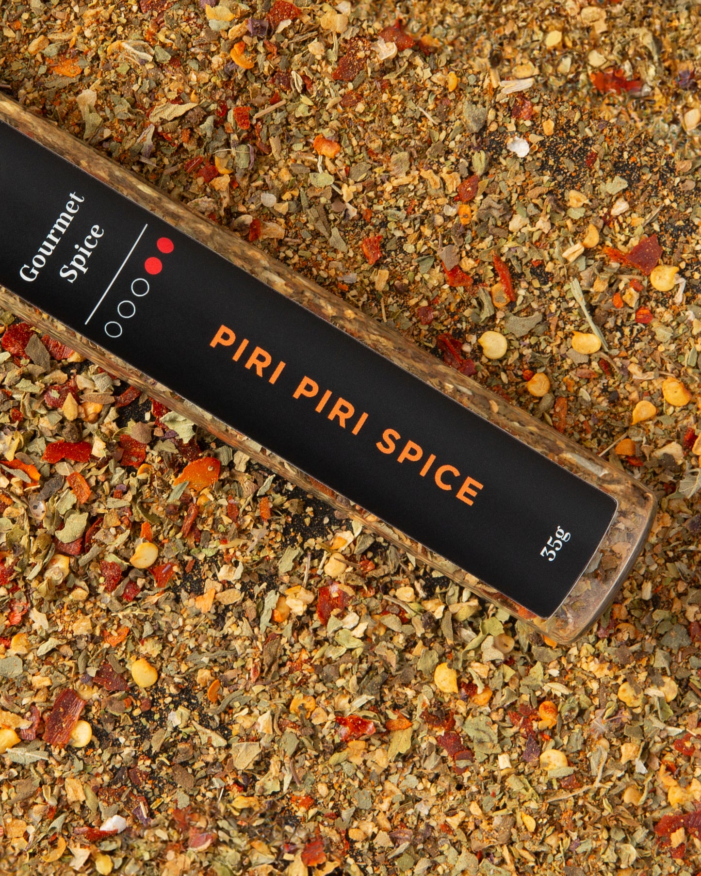 Piri Piri Spice