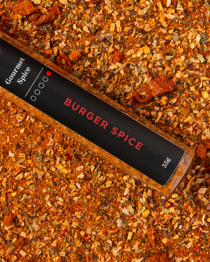 Burger Spice